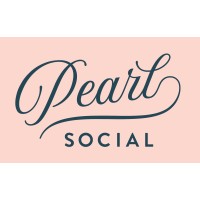 Pearl Social logo, Pearl Social contact details