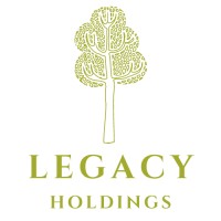 Legacy Holdings logo, Legacy Holdings contact details