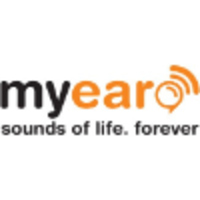 My Ear Singapore Pte Ltd logo, My Ear Singapore Pte Ltd contact details