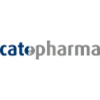 Cato Pharma logo, Cato Pharma contact details