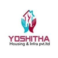 Yoshitha Housing & Infra Pvt Ltd. logo, Yoshitha Housing & Infra Pvt Ltd. contact details