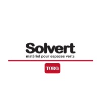 Solvert logo, Solvert contact details