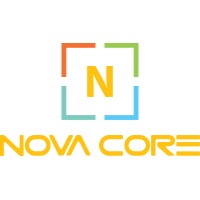 Nova Core IT logo, Nova Core IT contact details