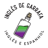 Inglês de Garrafa logo, Inglês de Garrafa contact details