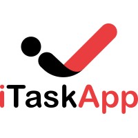 iTaskApp logo, iTaskApp contact details