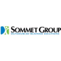 Sommet Group logo, Sommet Group contact details