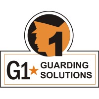 God 1st Guarding Solutions logo, God 1st Guarding Solutions contact details