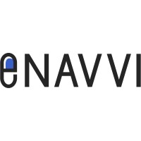 eNavvi logo, eNavvi contact details