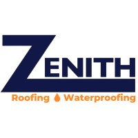 Zenith Roofing Services logo, Zenith Roofing Services contact details