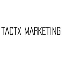 TactX Marketing logo, TactX Marketing contact details