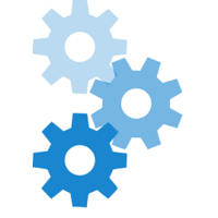 Blue Cog Software Inc. logo, Blue Cog Software Inc. contact details