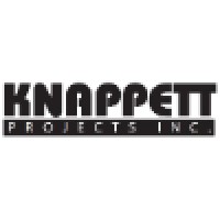 Knappett Projects Inc. logo, Knappett Projects Inc. contact details