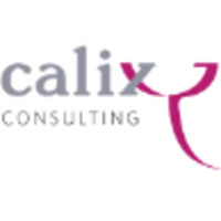 Calix Consulting logo, Calix Consulting contact details