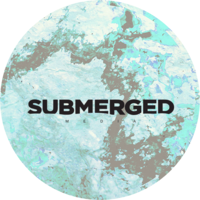 Submerged Media logo, Submerged Media contact details