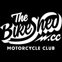 BIKE SHED MOTORCYCLE CLUB logo, BIKE SHED MOTORCYCLE CLUB contact details