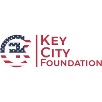 Key City Foundation logo, Key City Foundation contact details