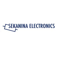 Sekanina Electronics ApS logo, Sekanina Electronics ApS contact details