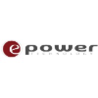 ePower Technology logo, ePower Technology contact details