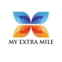 My Extra Mile logo, My Extra Mile contact details