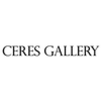 Ceres Gallery logo, Ceres Gallery contact details