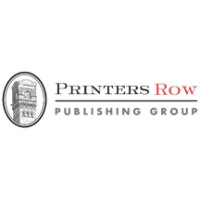 Printers Row Publishing Group logo, Printers Row Publishing Group contact details