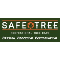 Safe Tree Ltd. logo, Safe Tree Ltd. contact details