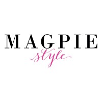 Magpie Style logo, Magpie Style contact details