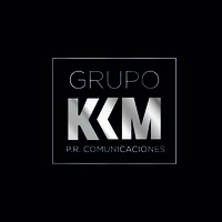 Grupo KCM P.R. Comunicaciones logo, Grupo KCM P.R. Comunicaciones contact details