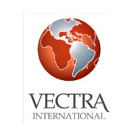 Vectra International Inc logo, Vectra International Inc contact details