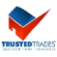 Trusted Trades logo, Trusted Trades contact details