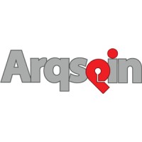 Arqspin logo, Arqspin contact details