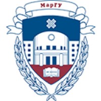 Mari State University logo, Mari State University contact details