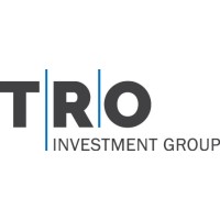 TRO Investment Group LLC logo, TRO Investment Group LLC contact details