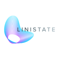 Linistate logo, Linistate contact details