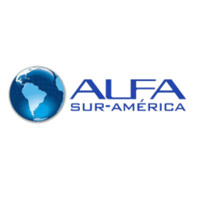 Alfa Sur america logo, Alfa Sur america contact details