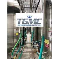 Two Guys Mechanical Contractors, Inc. logo, Two Guys Mechanical Contractors, Inc. contact details