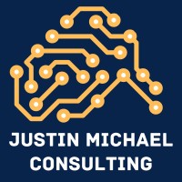 Justin Michael Consulting (JMC) logo, Justin Michael Consulting (JMC) contact details