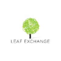 Leaf Exchange LLC logo, Leaf Exchange LLC contact details