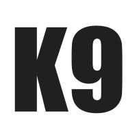 K9 Interactive logo, K9 Interactive contact details