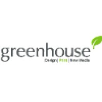 Greenhouse Graphics logo, Greenhouse Graphics contact details