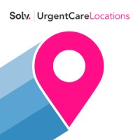 Urgent Care Locations from Solv logo, Urgent Care Locations from Solv contact details