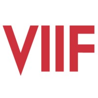 The VII Foundation logo, The VII Foundation contact details