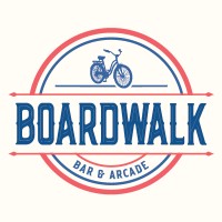 Boardwalk Bar & Arcade logo, Boardwalk Bar & Arcade contact details