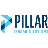 Pillar Communications, LLC logo, Pillar Communications, LLC contact details