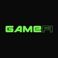 GameFi.org logo, GameFi.org contact details