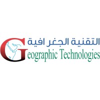 Geographic Technology Trading EST. logo, Geographic Technology Trading EST. contact details