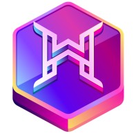 WonderHero.io logo, WonderHero.io contact details