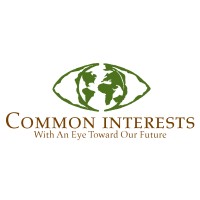 Common Interests logo, Common Interests contact details