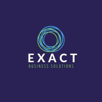 EXACT Business Solutions logo, EXACT Business Solutions contact details