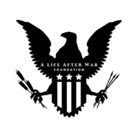 A Life After War Foundation logo, A Life After War Foundation contact details